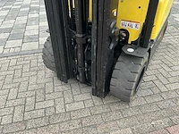 2014 hyster j2.5xn vorkheftruck - afbeelding 3 van  13