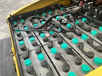 2014 hyster j2.5xn vorkheftruck - afbeelding 5 van  13