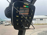 2014 hyster j2.5xn vorkheftruck - afbeelding 12 van  13