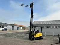 2014 hyster j2.5xn vorkheftruck - afbeelding 5 van  13