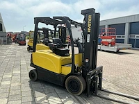 2014 hyster j2.5xn vorkheftruck - afbeelding 6 van  13