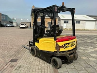 2014 hyster j2.5xn vorkheftruck - afbeelding 8 van  13