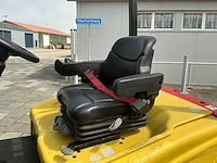 2014 hyster j2.5xn vorkheftruck - afbeelding 9 van  13