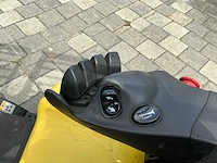 2014 hyster j2.5xn vorkheftruck - afbeelding 10 van  13