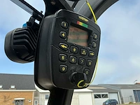 2014 hyster j2.5xn vorkheftruck - afbeelding 11 van  13