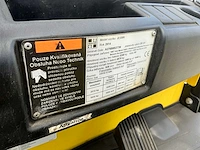 2014 hyster j2.5xn vorkheftruck - afbeelding 13 van  13