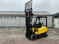 2014 hyster j2.5xn vorkheftruck - afbeelding 2 van  12