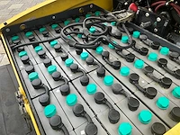 2014 hyster j2.5xn vorkheftruck - afbeelding 3 van  12