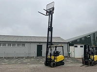 2014 hyster j2.5xn vorkheftruck - afbeelding 4 van  12