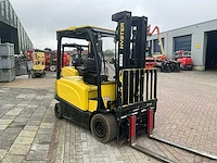 2014 hyster j2.5xn vorkheftruck - afbeelding 5 van  12