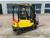 2014 hyster j2.5xn vorkheftruck - afbeelding 6 van  12