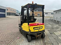 2014 hyster j2.5xn vorkheftruck - afbeelding 7 van  12