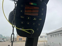 2014 hyster j2.5xn vorkheftruck - afbeelding 11 van  12