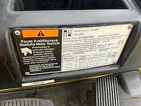 2014 hyster j2.5xn vorkheftruck - afbeelding 12 van  12