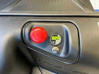 2014 hyster s1.0 ac elektrische palletwagen - afbeelding 13 van  15
