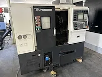 2014 hyundai wia e200a cnc draaibank - afbeelding 9 van  15