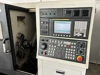 2014 hyundai wia e200a cnc draaibank - afbeelding 10 van  15