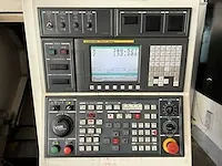 2014 hyundai wia e200a cnc draaibank - afbeelding 11 van  15