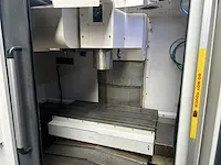 2014 hyundai wia f400 cnc bewerkingscentrum - afbeelding 6 van  10