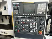 2014 hyundai wia f400 cnc bewerkingscentrum - afbeelding 6 van  9