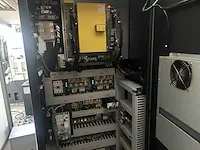 2014 hyundai wia f400vm cnc bewerkingscentrum - afbeelding 2 van  13