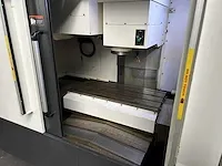 2014 hyundai wia f400vm cnc bewerkingscentrum - afbeelding 7 van  13