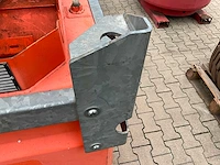 2014 ibc western 10tcg brandstof opslagtank - afbeelding 5 van  15