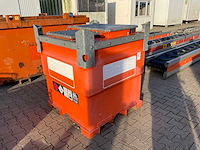 2014 ibc western a01cg brandstof tank - afbeelding 5 van  12