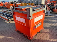 2014 ibc western a01cg brandstof tank - afbeelding 6 van  12