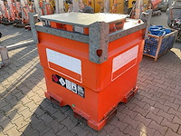 2014 ibc western a01cg brandstof tank - afbeelding 7 van  12