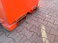 2014 ibc western a01cg brandstof tank - afbeelding 8 van  12