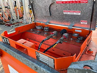 2014 ibc western a01cg brandstof tank - afbeelding 10 van  12