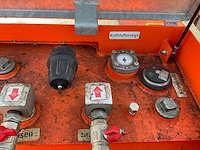 2014 ibc western a01cg brandstof tank - afbeelding 11 van  12