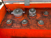 2014 ibc western a01cg brandstof tank - afbeelding 12 van  12