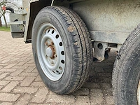 2014 ifor williams trailers gp35 machinetransporter - afbeelding 4 van  19