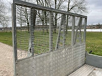 2014 ifor williams trailers gp35 machinetransporter - afbeelding 7 van  19