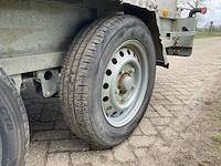 2014 ifor williams trailers gp35 machinetransporter - afbeelding 10 van  19