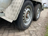 2014 ifor williams trailers gp35 machinetransporter - afbeelding 11 van  19