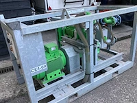 2014 impulse vp50 hogedrukwaterpomp - afbeelding 2 van  6