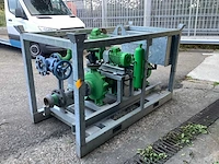 2014 impulse vp50 hogedrukwaterpomp - afbeelding 4 van  6