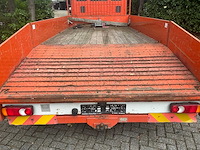 2014 iveco 80el16 euro cargo oprijwagen - afbeelding 4 van  42