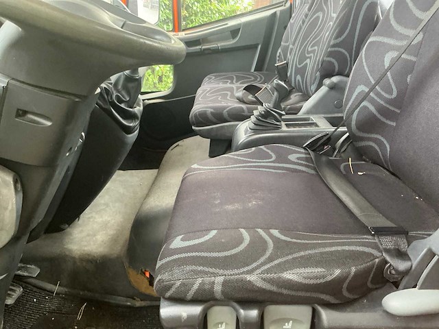 2014 iveco 80el16 euro cargo oprijwagen - afbeelding 29 van  42