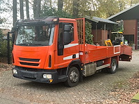 2014 iveco 80el16 euro cargo oprijwagen - afbeelding 31 van  42