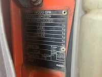 2014 iveco 80el16 euro cargo oprijwagen - afbeelding 37 van  42