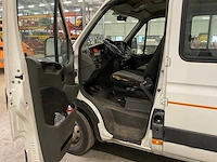 2014 iveco daily 35s11 bedrijfswagen - afbeelding 3 van  25
