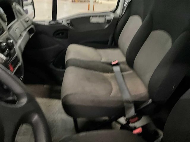 2014 iveco daily 35s11 d 375 pick up - afbeelding 10 van  24