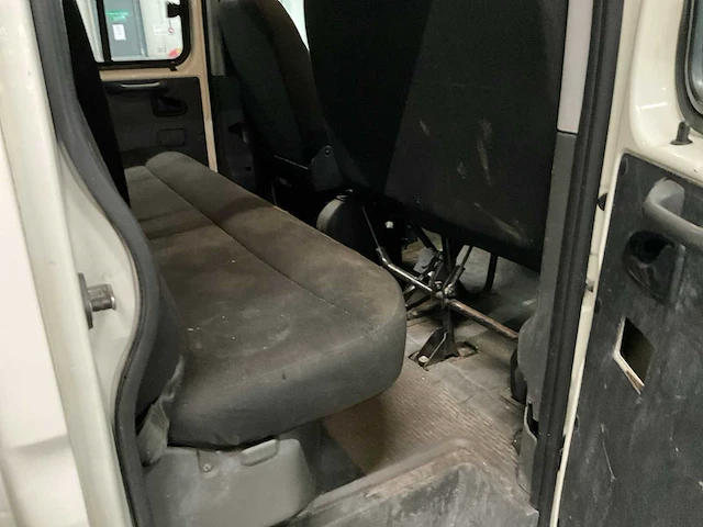 2014 iveco daily 35s11 d 375 pick up - afbeelding 13 van  24