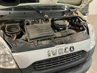 2014 iveco daily 35s11 d 375 pick up - afbeelding 14 van  24