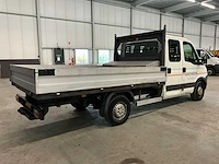 2014 iveco daily 35s11 d 375 pick up - afbeelding 20 van  24