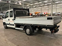 2014 iveco daily 35s11 d 375 pick up - afbeelding 21 van  24